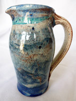 seascape jug